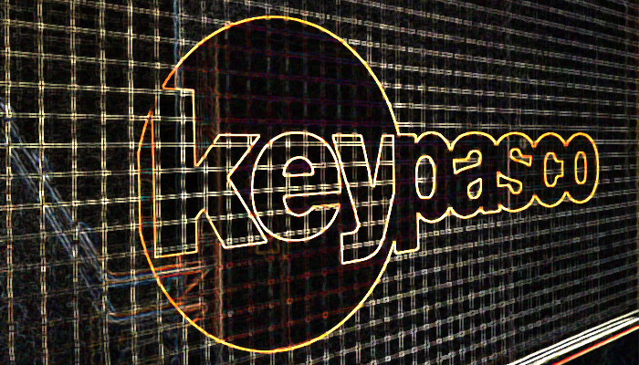 Keypasco expands to Blockchain