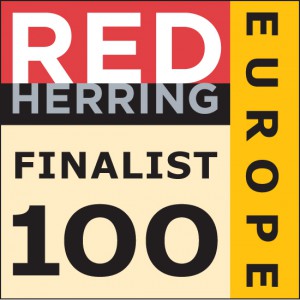 Red Herring Top 100 Europe