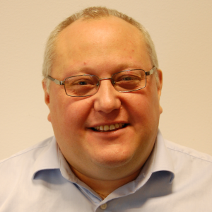 Magnus Lundström
