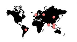 Keypasco Global Partners