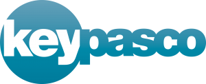 Keypasco logo