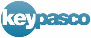 Keypasco logo