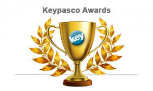 Keypasco Awards