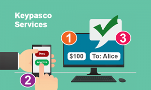 Keypasco Services