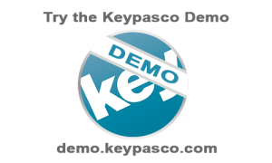Keypasco Demo