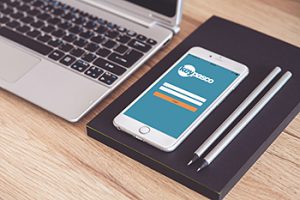 Benefits with the Keypasco Solution