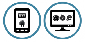Keypasco Mobile and Browser Vakten