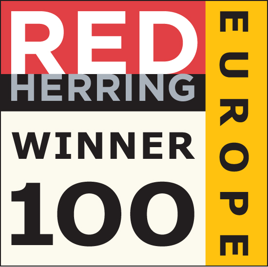 Red Herring Top 100 Europe