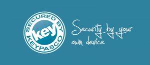 Security by Keypasco