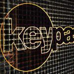 Keypasco expands to Blockchain