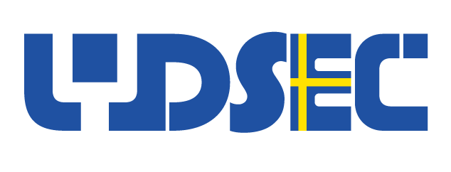 LYDSEC Logo