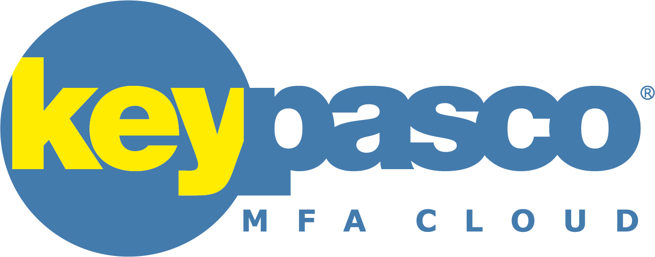 keypasco logo